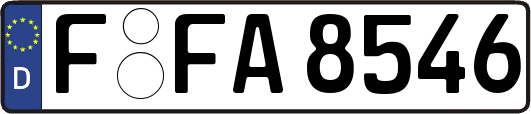 F-FA8546