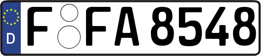 F-FA8548
