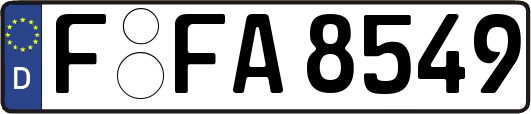 F-FA8549