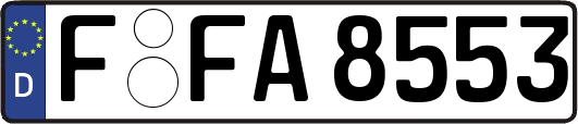 F-FA8553