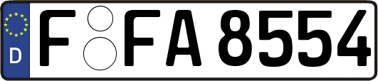 F-FA8554
