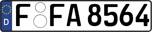 F-FA8564