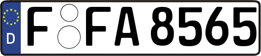 F-FA8565
