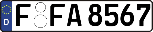 F-FA8567