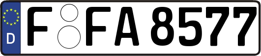 F-FA8577