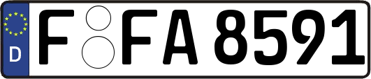 F-FA8591
