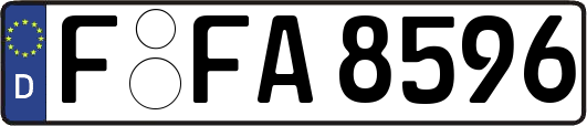 F-FA8596