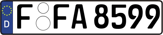 F-FA8599