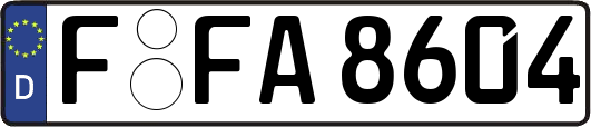 F-FA8604