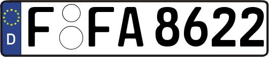 F-FA8622