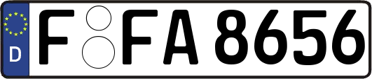 F-FA8656