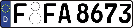 F-FA8673