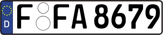F-FA8679