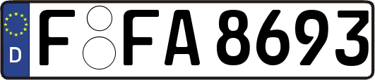 F-FA8693