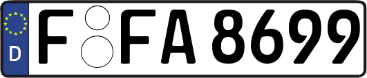 F-FA8699