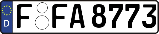F-FA8773