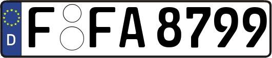 F-FA8799