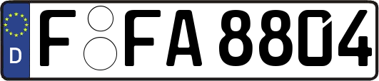 F-FA8804