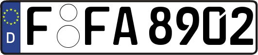 F-FA8902