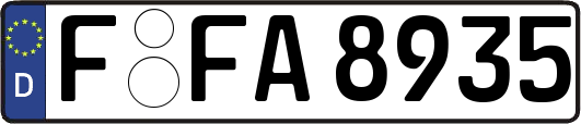 F-FA8935