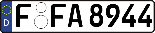 F-FA8944