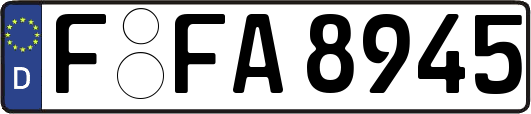 F-FA8945