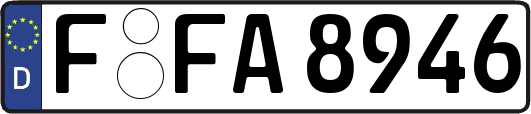 F-FA8946