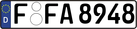 F-FA8948