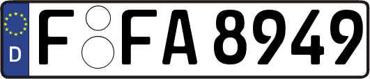 F-FA8949