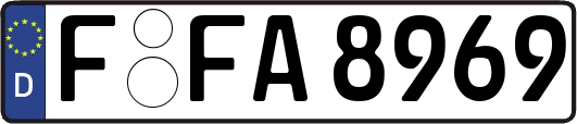 F-FA8969