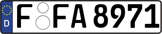 F-FA8971