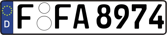 F-FA8974