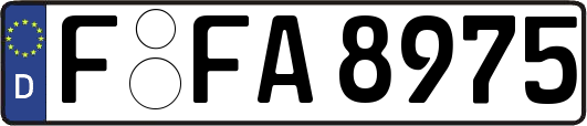 F-FA8975