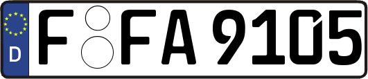 F-FA9105