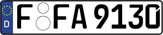 F-FA9130