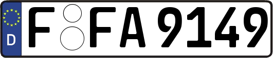 F-FA9149
