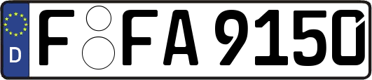 F-FA9150
