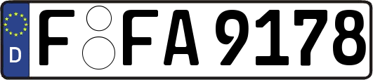 F-FA9178