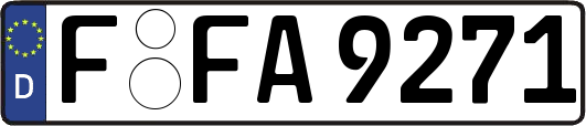 F-FA9271