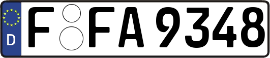 F-FA9348