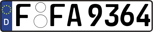 F-FA9364