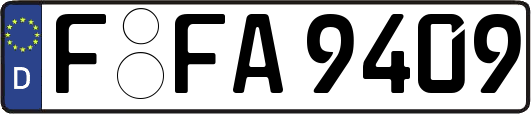 F-FA9409