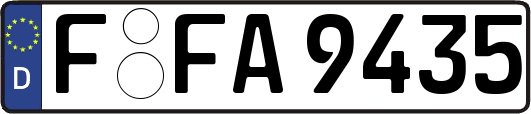 F-FA9435