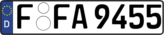 F-FA9455