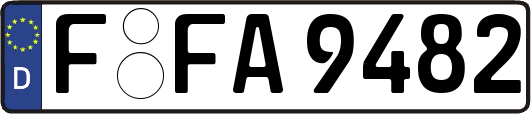 F-FA9482