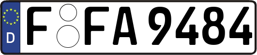 F-FA9484