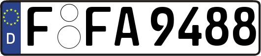 F-FA9488