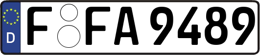 F-FA9489