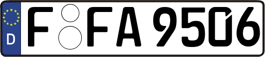 F-FA9506