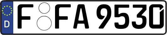 F-FA9530